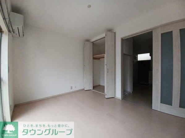 弥生荘の物件内観写真